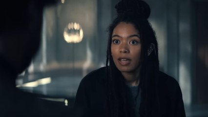 Gen V 2ª Temporada Teaser Original