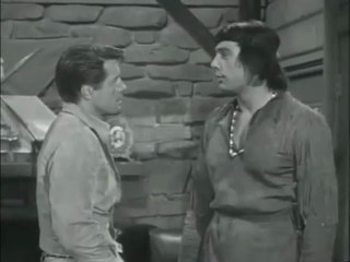 La Historia de Martha Barham / Serie "Caravana"