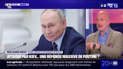Guerre en Ukraine: "Pas de paix immédiate" déclare Donald Trump après son échange avec Poutine
