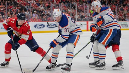 How the Oilers Can Oust the Panthers for a Stanley Cup Title