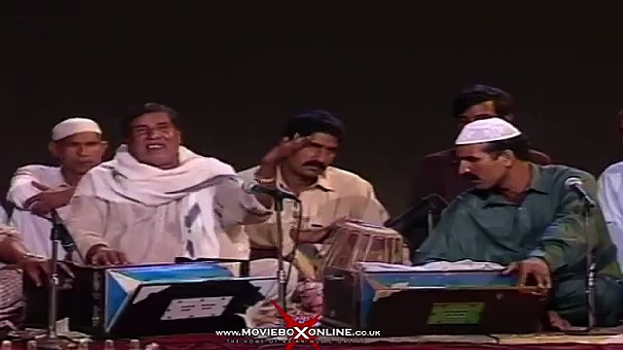 Aa Sohnya Ve Jag Jeondea De Mele - Soulful Punjabi Sufi Kalam - Afzal Gujrati Best Qawwali