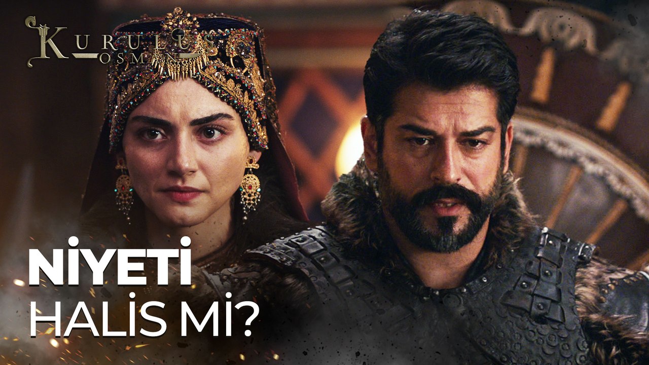 Osman Bey Sofia'yı bağışlayacak mı? - Kuruluş Osman 194. Bölüm (Sezon Finali)