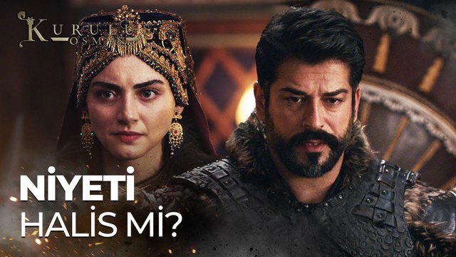 Osman Bey Sofia'yı bağışlayacak mı? - Kuruluş Osman 194. Bölüm (Sezon Finali)