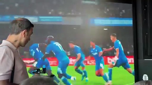 Marsilio - Anche quest’estate il Napoli Calcio torna sulle montagne d’Abruzzo... (04.06.25)