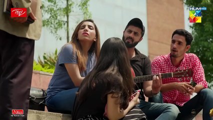 Parizaad Episode 8 | Pakistani Dramas