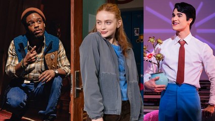 The 2025 Tony Awards By the Numbers | THR Video