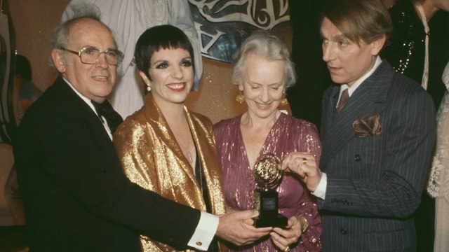 Tony Awards History: Look Back at Broadway's Biggest Night | THR Video