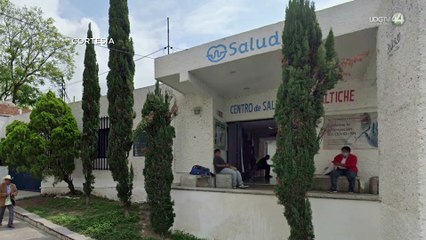 El hospital de Teocaltiche trabaja a medias tras homicidio de jefa de enfermeras
