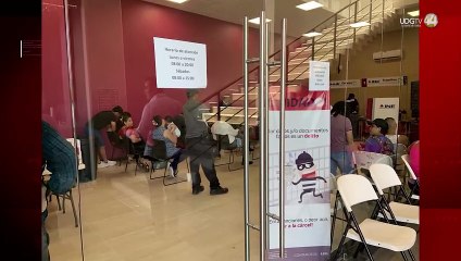 Retoma módulo del INE en Bahía de Banderas prestación de servicios suspendidos por jornada electoral