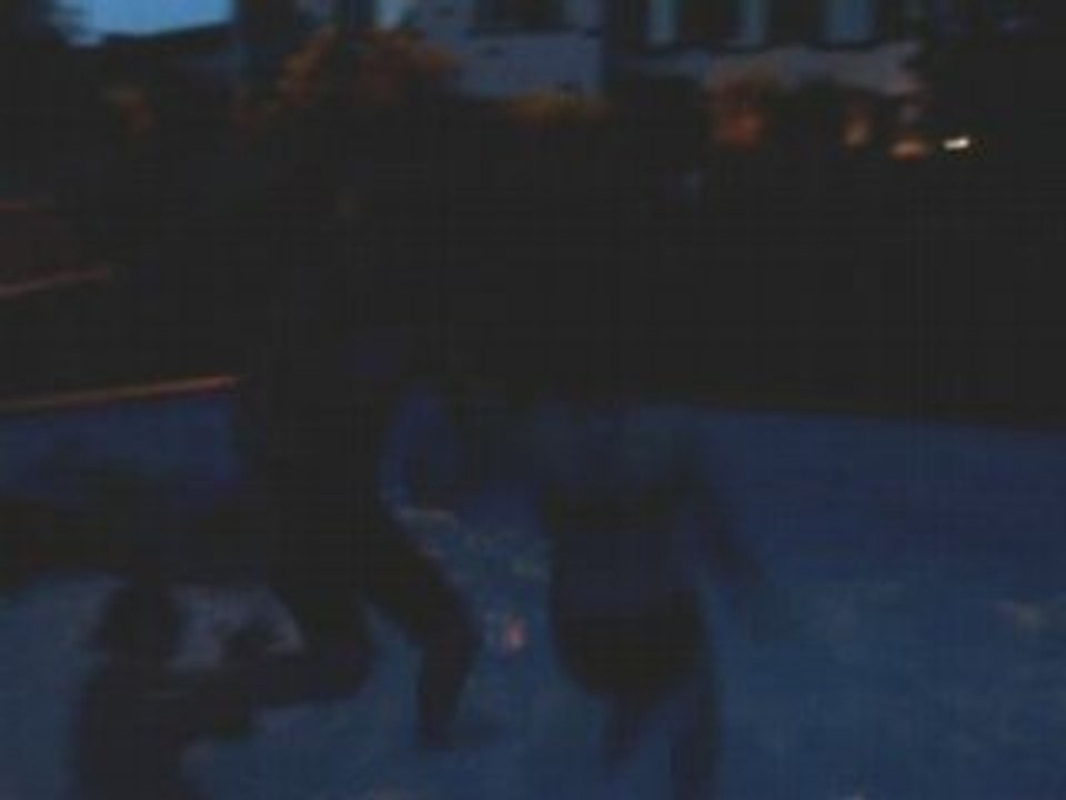 Camping Eléa, piscine