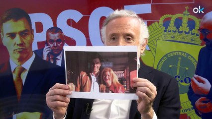 Entrevista completa a Leire Díez