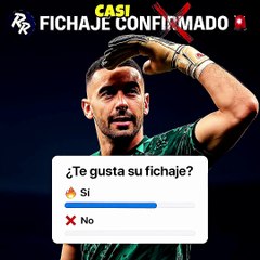 💥 ¡JOAN GARCIA AL BARÇA! EL PORTERO DEL ESPANYOL FIRMA POR 25M