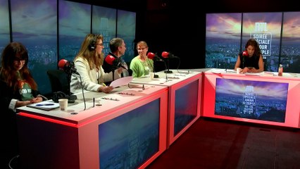 Le journal RTL de 22h du 04 juin 2025