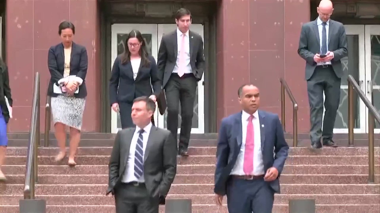 Washington AG Blasts Trump’s Push to End Birthright Citizenship as ‘Absurd’