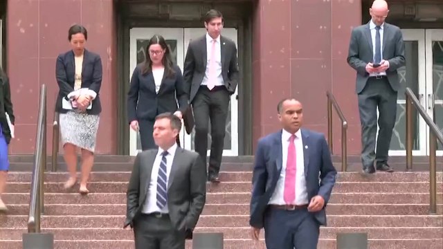 Washington AG Blasts Trump’s Push to End Birthright Citizenship as ‘Absurd’