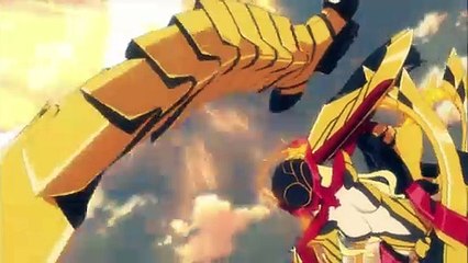 IS: Infinite Stratos Staffel 2 Folge 12