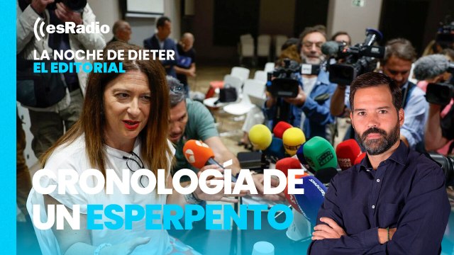 En este país llamado España: Cronología de un esperpento