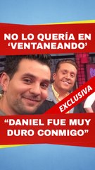 Ricardo Casares consideró a Daniel Bisogno como un gran maestro de la conducción