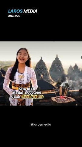 Konten Iklan Wisata Diduga Lecehkan Agama, Ormas Islam Datangi Kantor Dinas Pariwisata Magelang