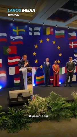 Kemampuan Bahasa Inggris AHY Disorot, Warganet Bandingkan Dengan Wapres Gibran Saat Ini