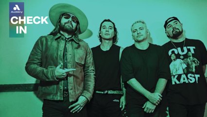 Audacy Check In: Bush