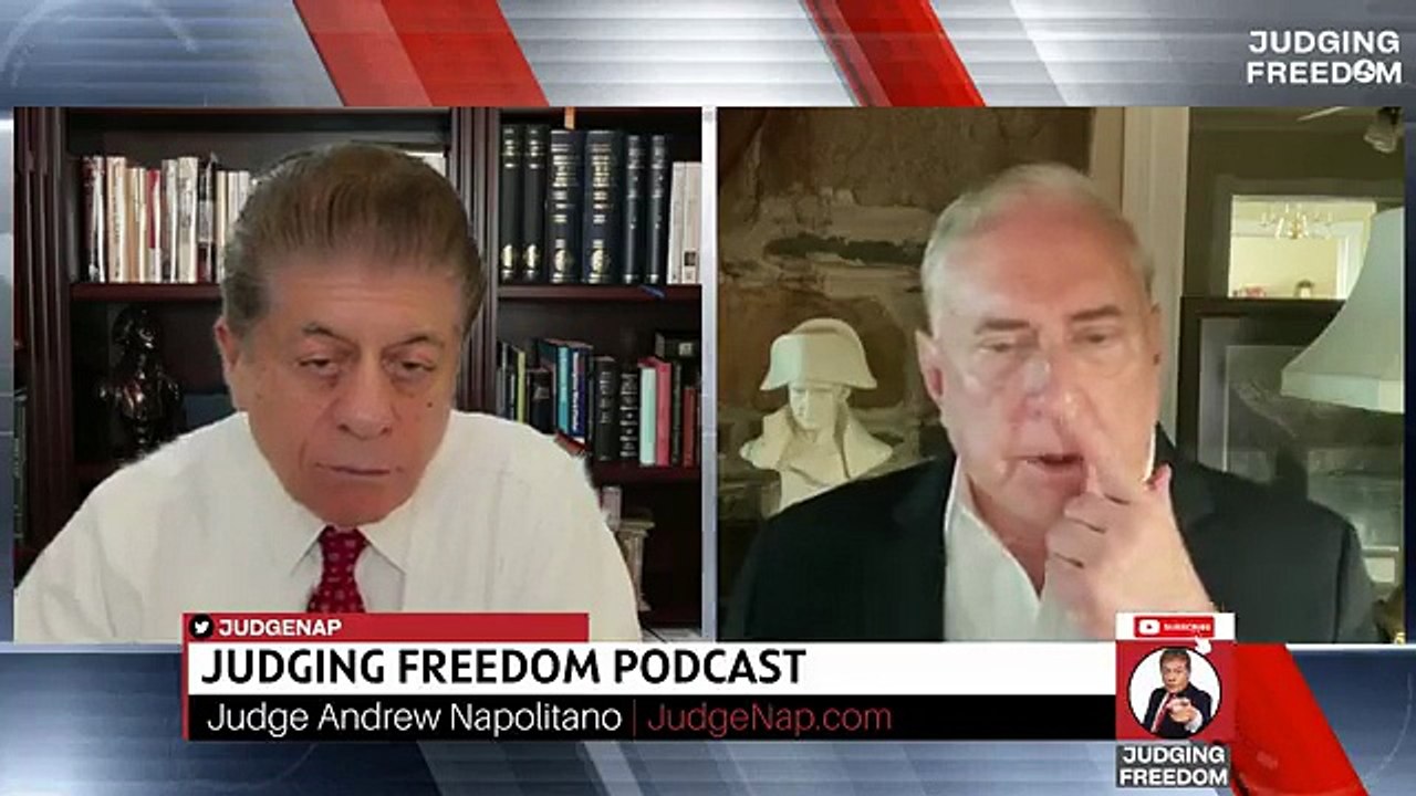 🥊 Is Russia on the Ropes? | Col. Douglas Macgregor Tells the Real Story 🇷🇺🔥 | Forbidden News