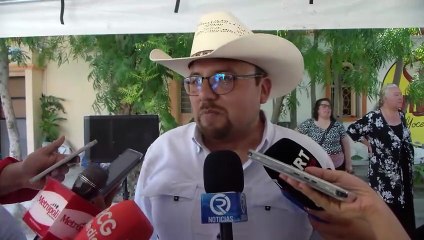 carpetean más de 11 calles en diversas colonias del municipio de Frontera