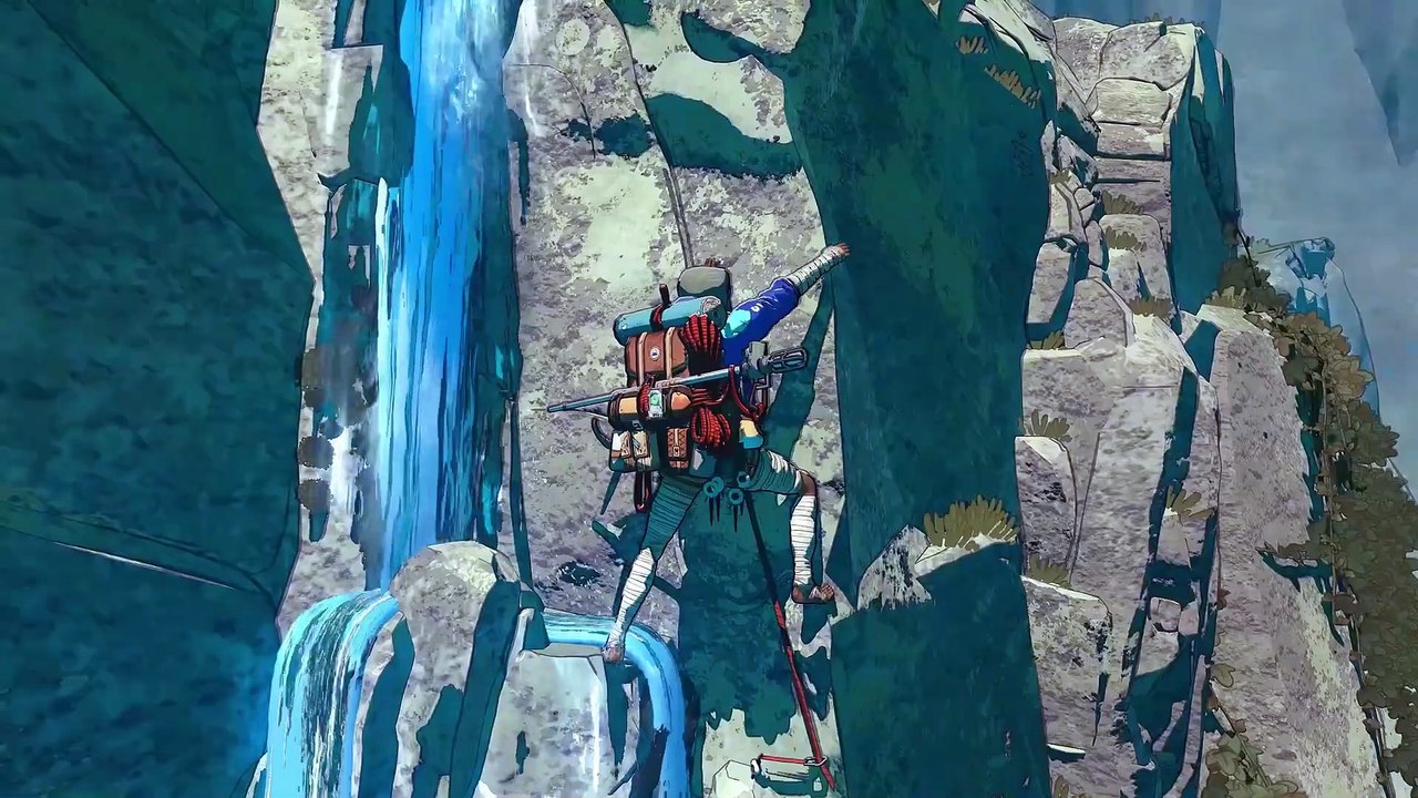 Cairn - Demo Launch Trailer