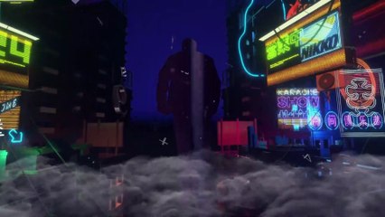 Lumines Arise - Announce Trailer