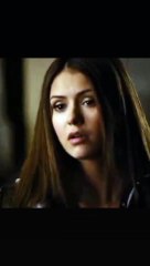 Elena: You and I have something | The Vampire Diaries