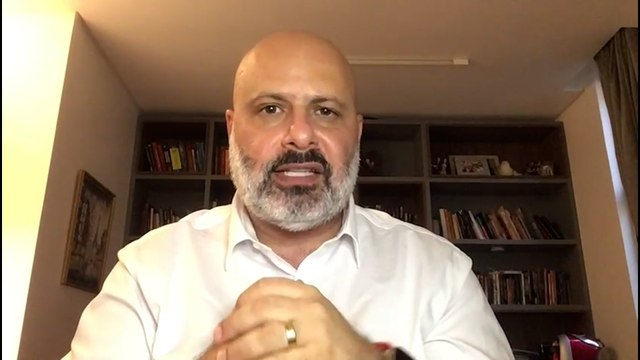 Promotor detalha júri que condenou dupla pela morte de Aline de Melo Canhet