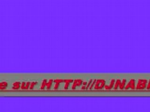 Cheb Khaled D.J Nabil