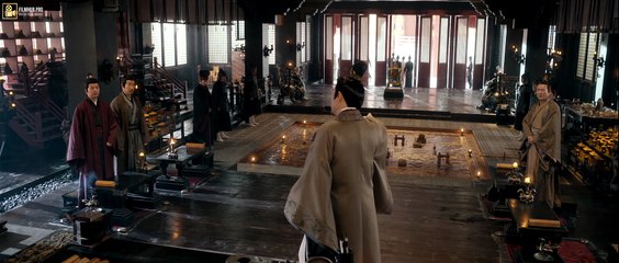 Ep 6 | Prisoner of the Enchanting Beauty | CDrama 2025 | The Prisoner of Beauty