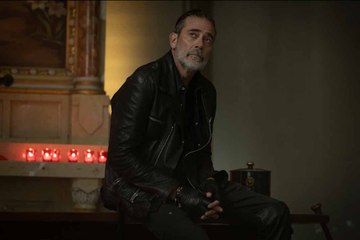 The Walking Dead: Dead City 2x06 - PROMO