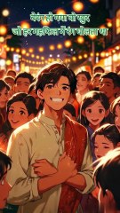 Fading Colors, Silent Heart 💔 | Emotional Shayari Animation #HindiShayari #Heartbreak #Poetry