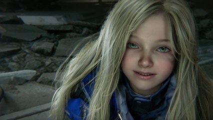 Pragmata: SciFi-Spiel zeigt sich in neuem Trailer