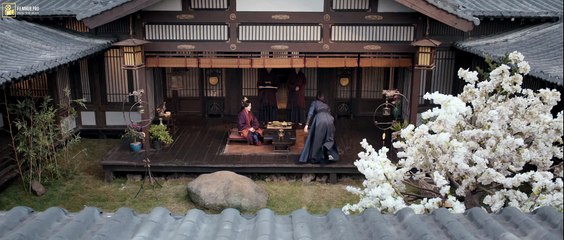 Ep 7 | Prisoner of the Enchanting Beauty | CDrama 2025 | The Prisoner of Beauty