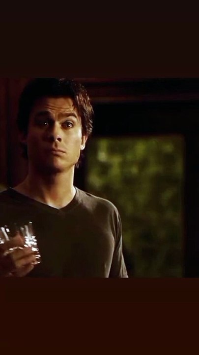 Damon: I’ll always choose you Elena | The Vampire Diaires