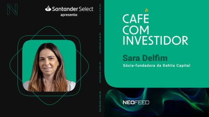 120% de retorno: o que a fundadora da Dahlia sabe que você não sabe?