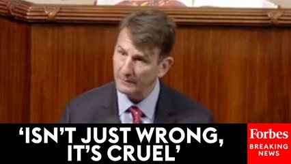 Frank Mrvan Slams ‘Callous’ Medicaid Cuts That Will ‘Strip Away' Healthcare Benefits, Increase Costs