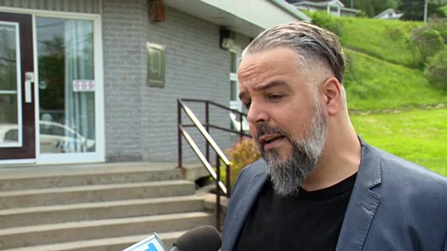 Bris à la station de pompage de Notre-Dame-des-Neiges: Déversement des eaux usées dans la nature