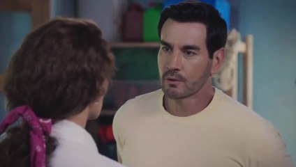 82. A MAR ❤️ Capítulo 82 HD. Donde El Amor Teje Sus Redes. Mexicana. Con David Zepeda, Eva Cedeño, Pedro Moreno y Sofía Olea.