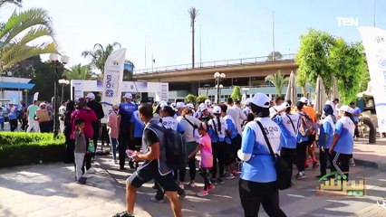ماراثون التأمين السادس.. شراكة الرياضة والاقتصاد من أجل مجتمع أكثر وعيًا وصحة"
