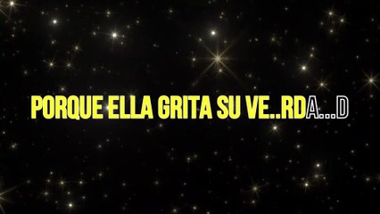 Camilo Sesto - Cuando alguien se enamora (KARAOKE)
