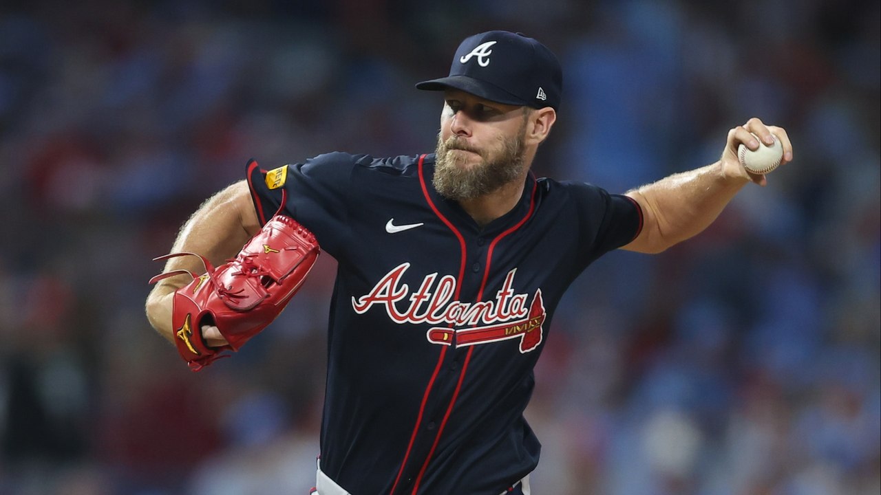 Best Bets: Braves/Diamondbacks, Rangers/Rays, Tigers/White Sox