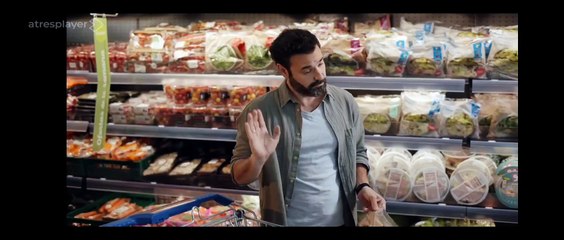 El Nudo 1x02 ¿Quién eras?