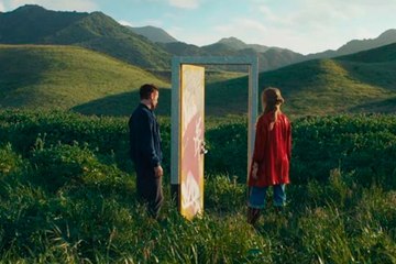 Un gran viaje atrevido y maravilloso - Teaser Trailer Oficial (Español)