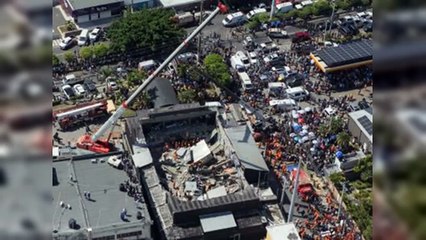 Senasa garantiza cobertura a paciente de 24 años herida en el Jet Set