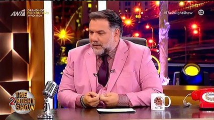 Βίκυ Σταυροπούλου: Τα καρφιά για το τέλος του Πάμε Δανάη–«Είναι άνθρωποι που δεν χαίρονται ούτε...»