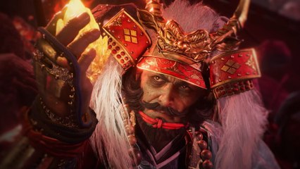 Nioh 3: Nachfolger des Samurai-Soulslikes enthüllt und ihr könnt ihn sofort selber ausprobieren